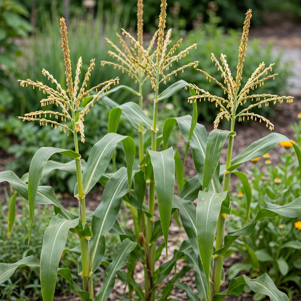 Glass Gem Corn