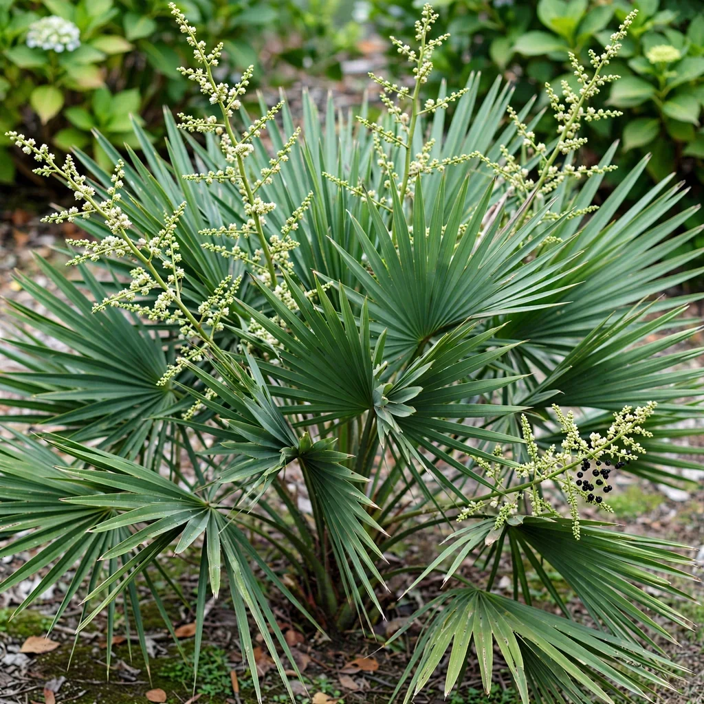Woodville Dwarf Palmetto