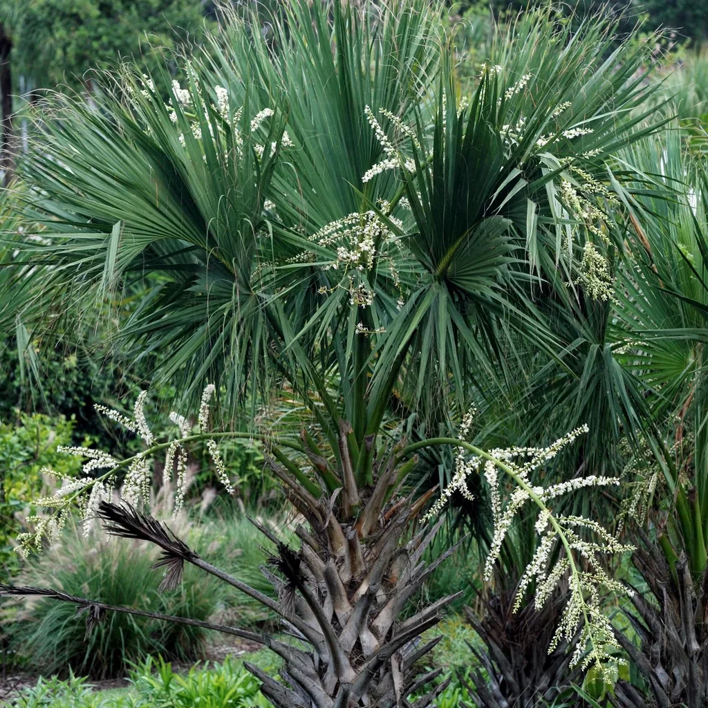 Mexican Palmetto