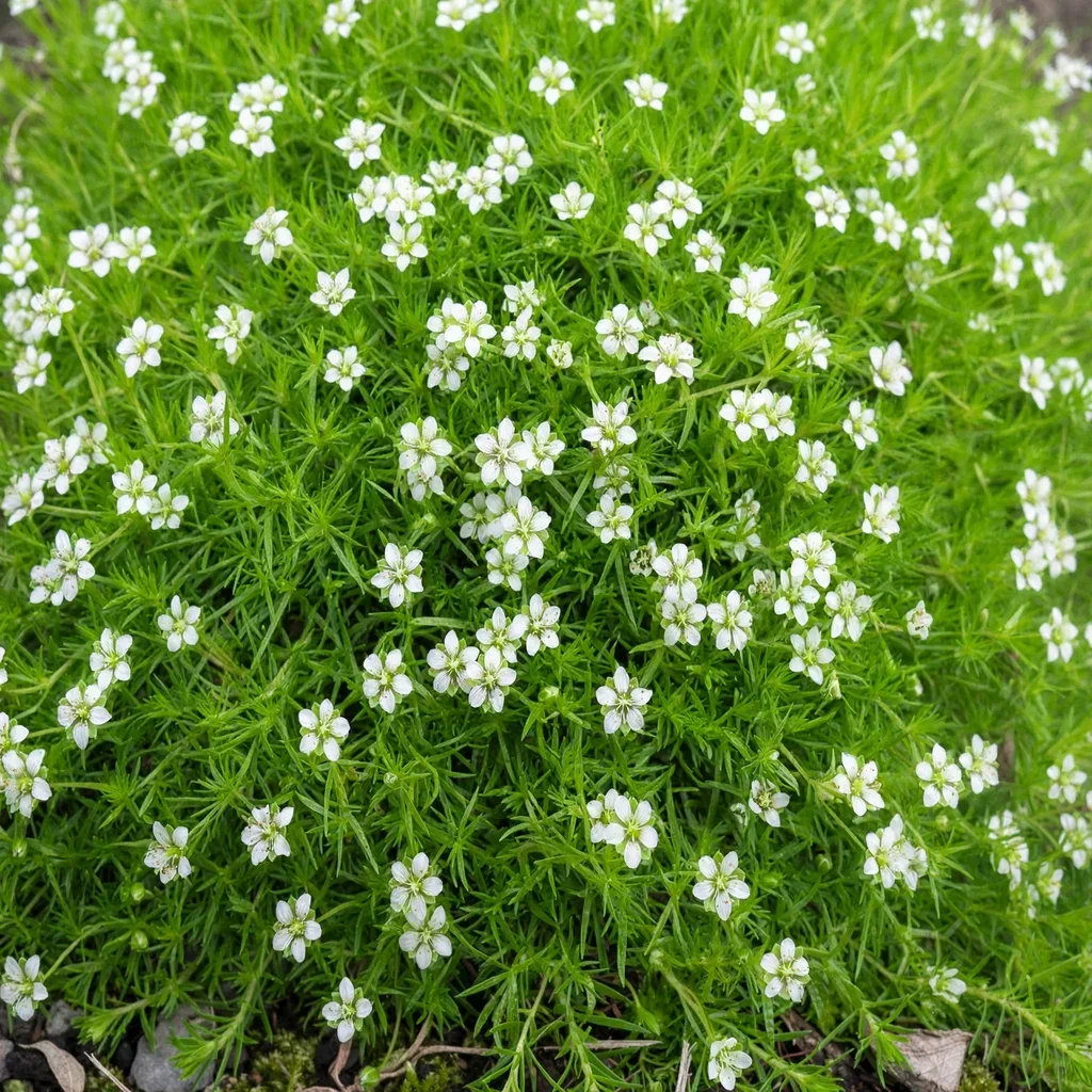 Irish Moss