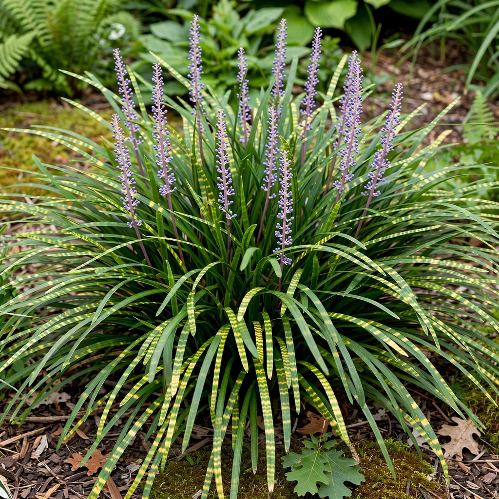 Porcupine Grass