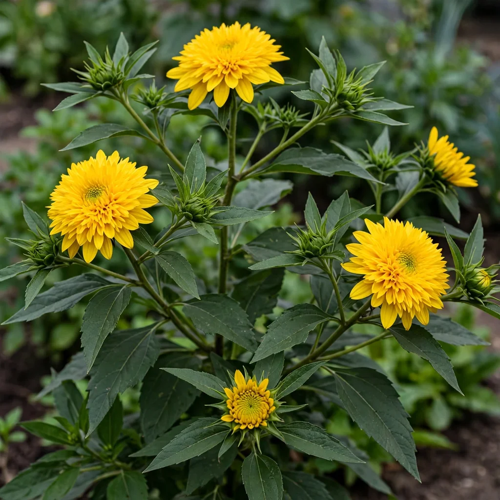 Happy Days Sunflower