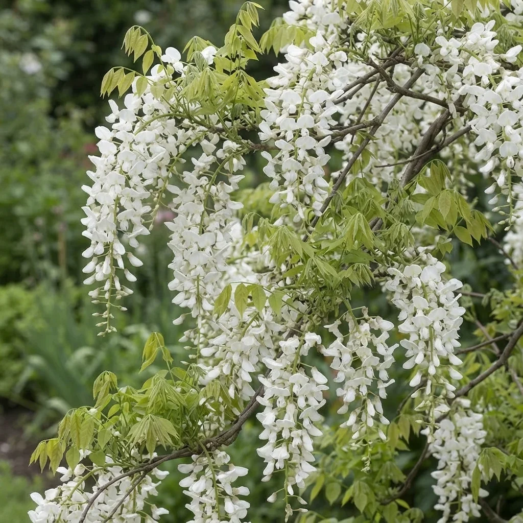 Jako Wisteria