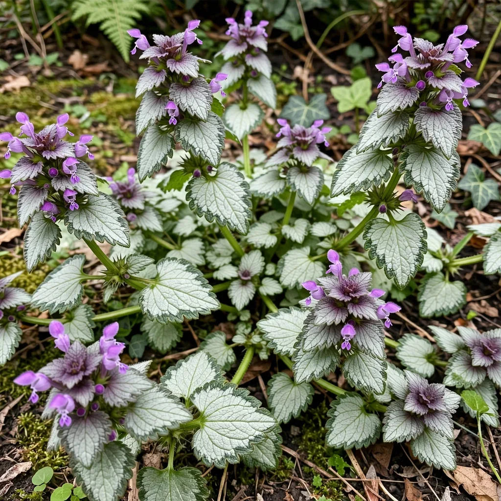 Spotted Deadnettle
