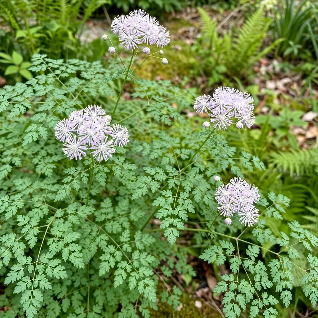 Meadow Rue