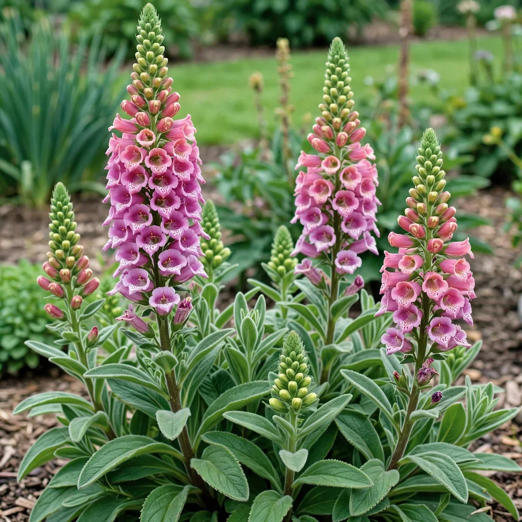 Candy Mountain Foxglove