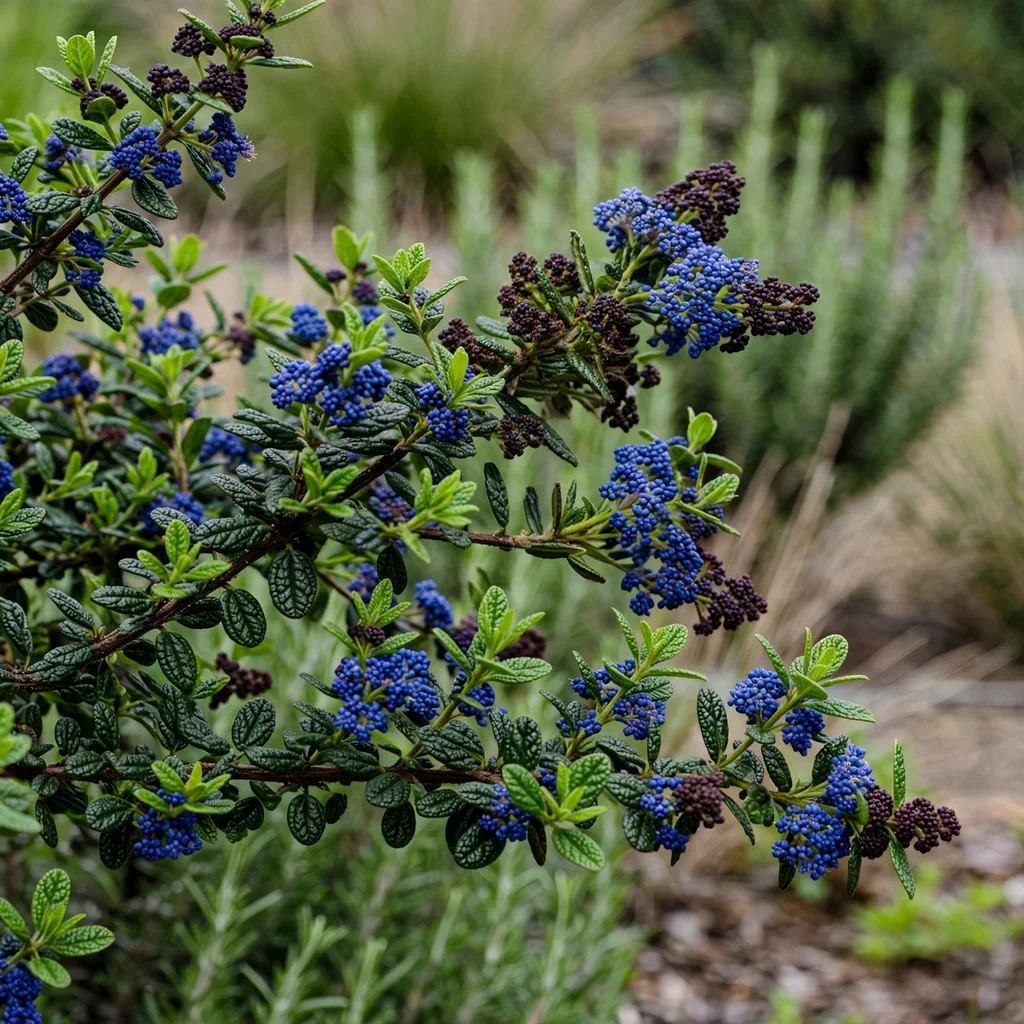 Dark Star California Lilac