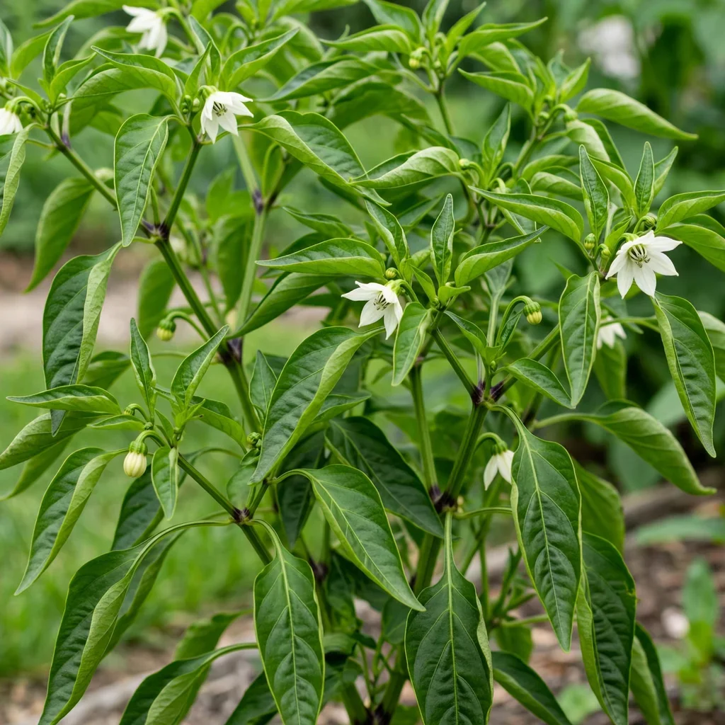 Yum Yum Peppers