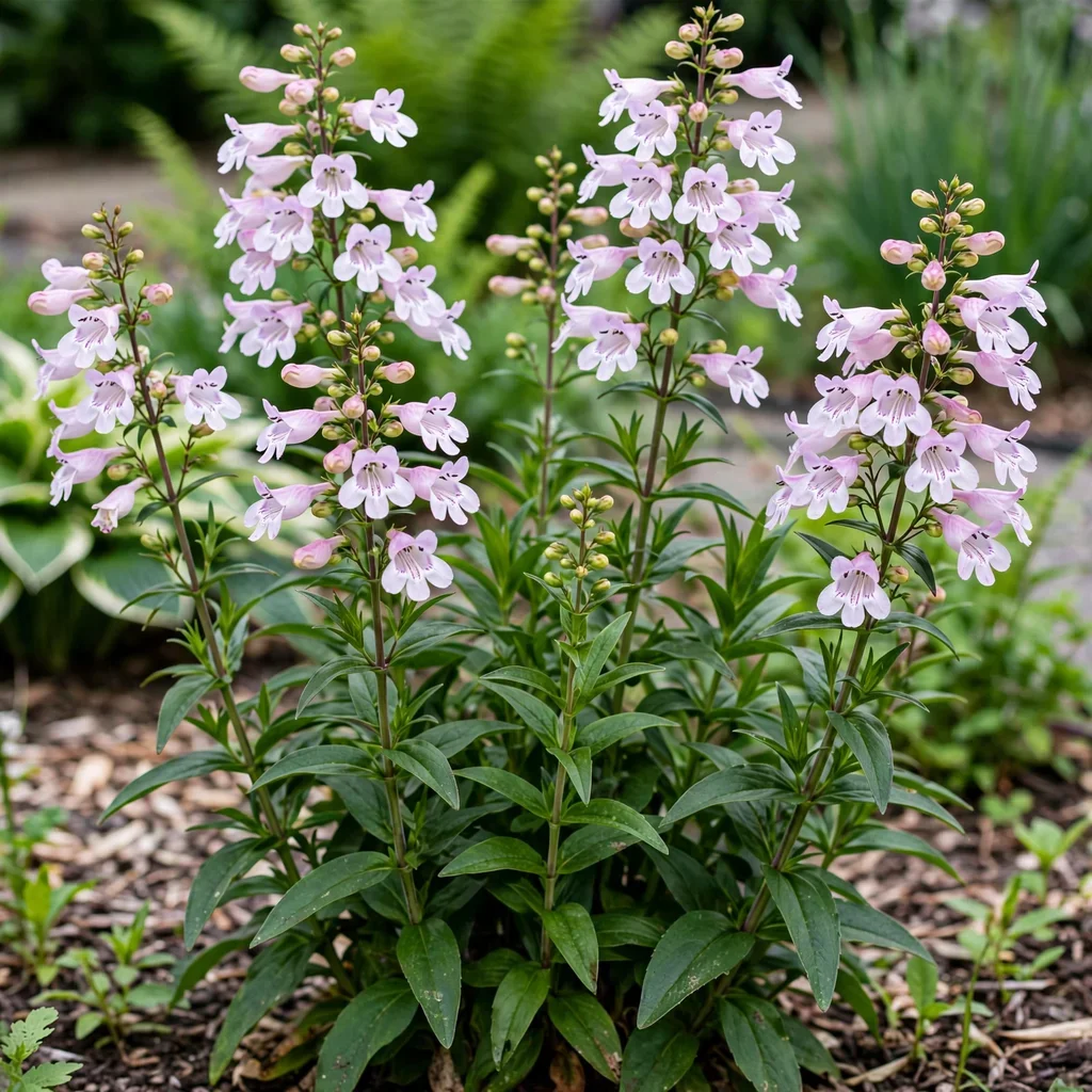 Kissin' Kuzins Beardtongue