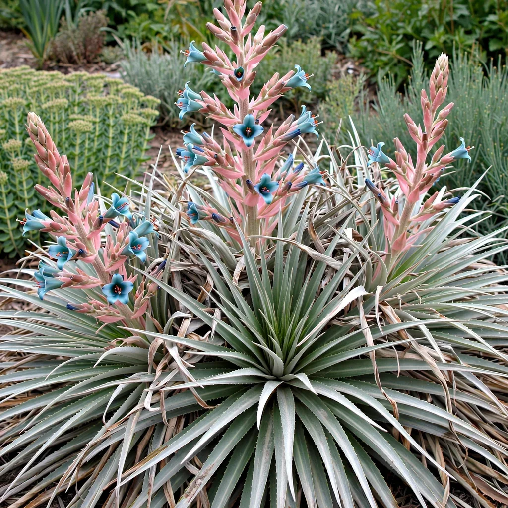 Puya