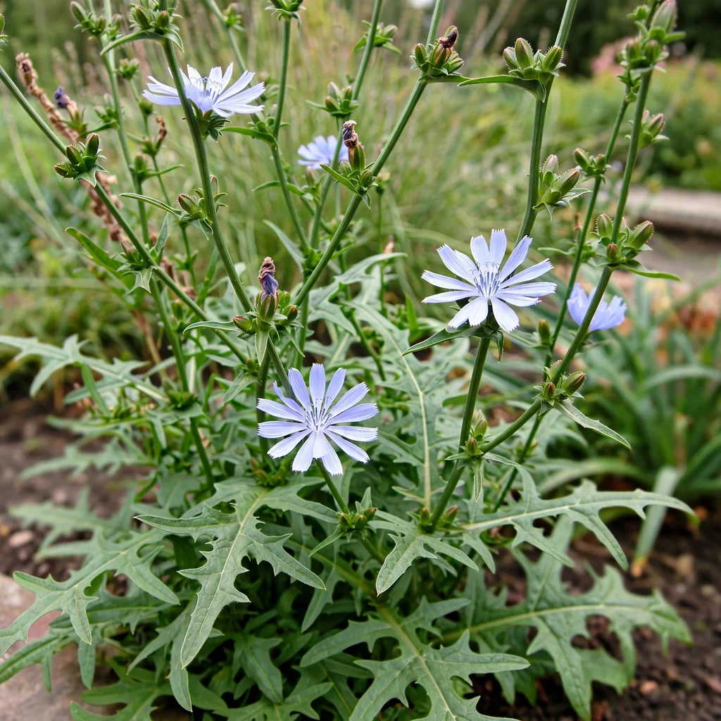 Bel Fiore Chicory