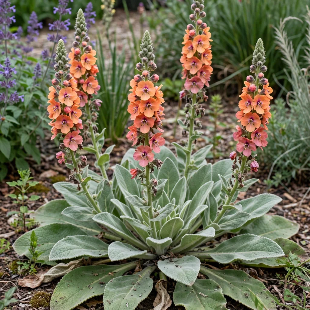 Caribbean Crush Mullein
