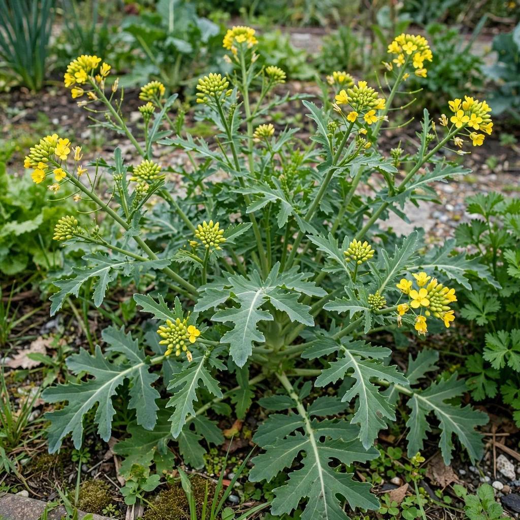 Fioretto Sprouting Cauliflower