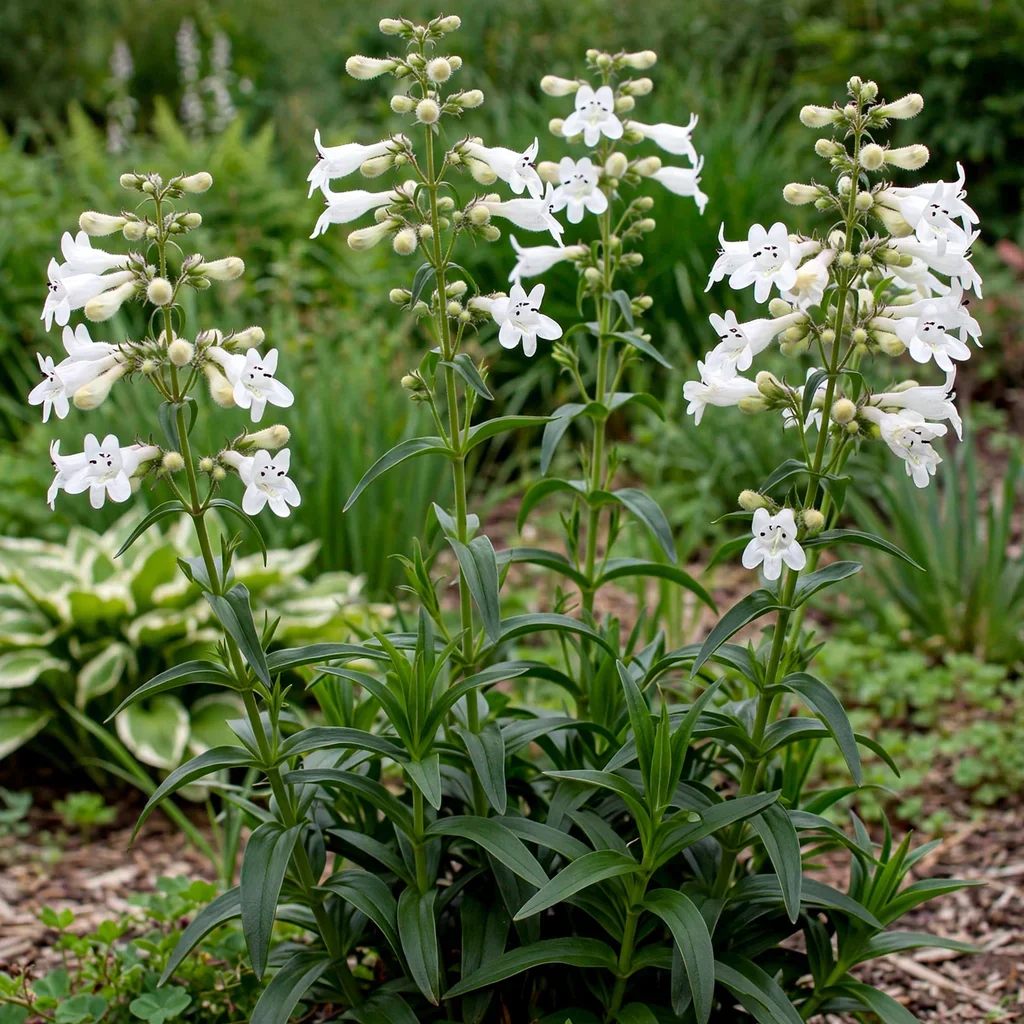 Foxglove Beardtongue