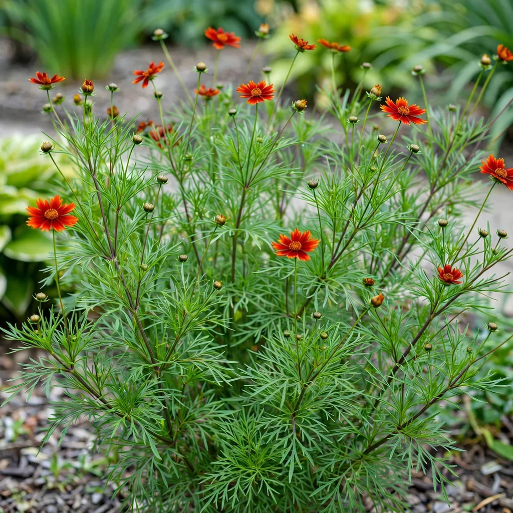 Crazy Cayenne Tickseed