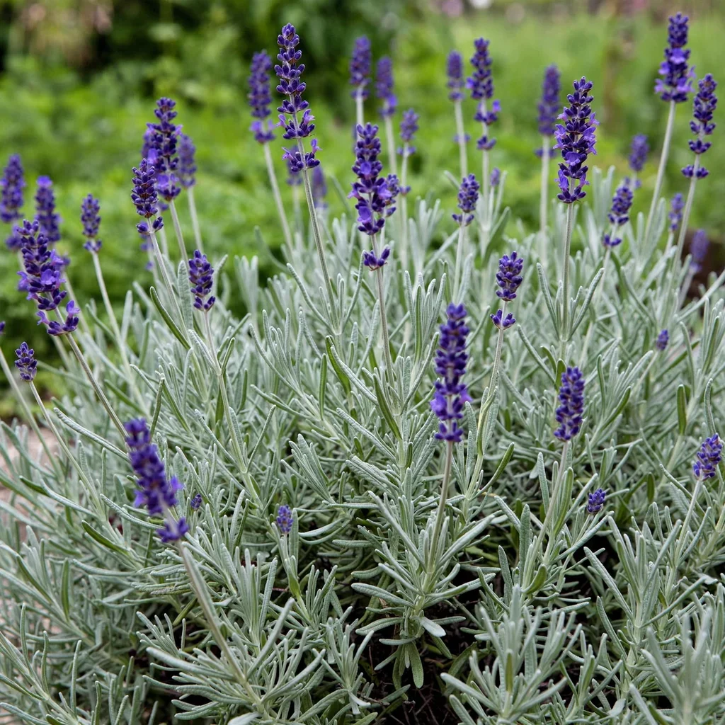 Lavender Imperial Gem