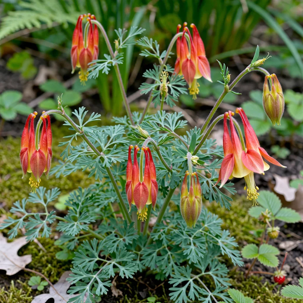 Columbine