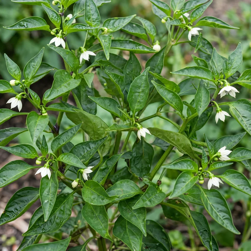 Aji Amarillo