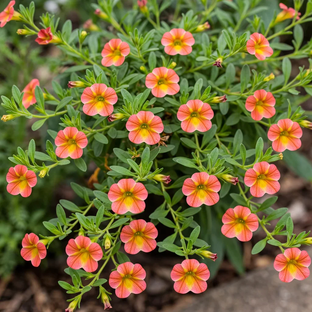 Superbells Coral Sun