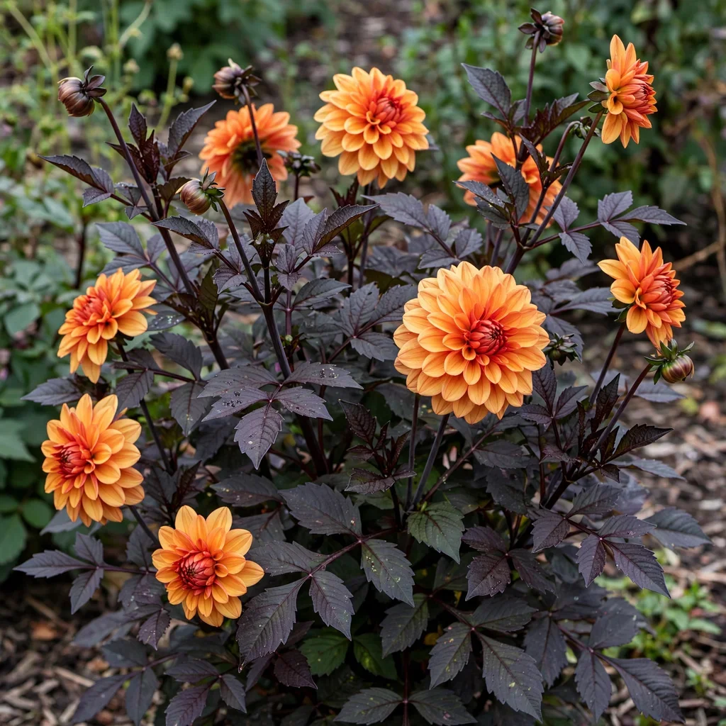 David Howard Dahlia