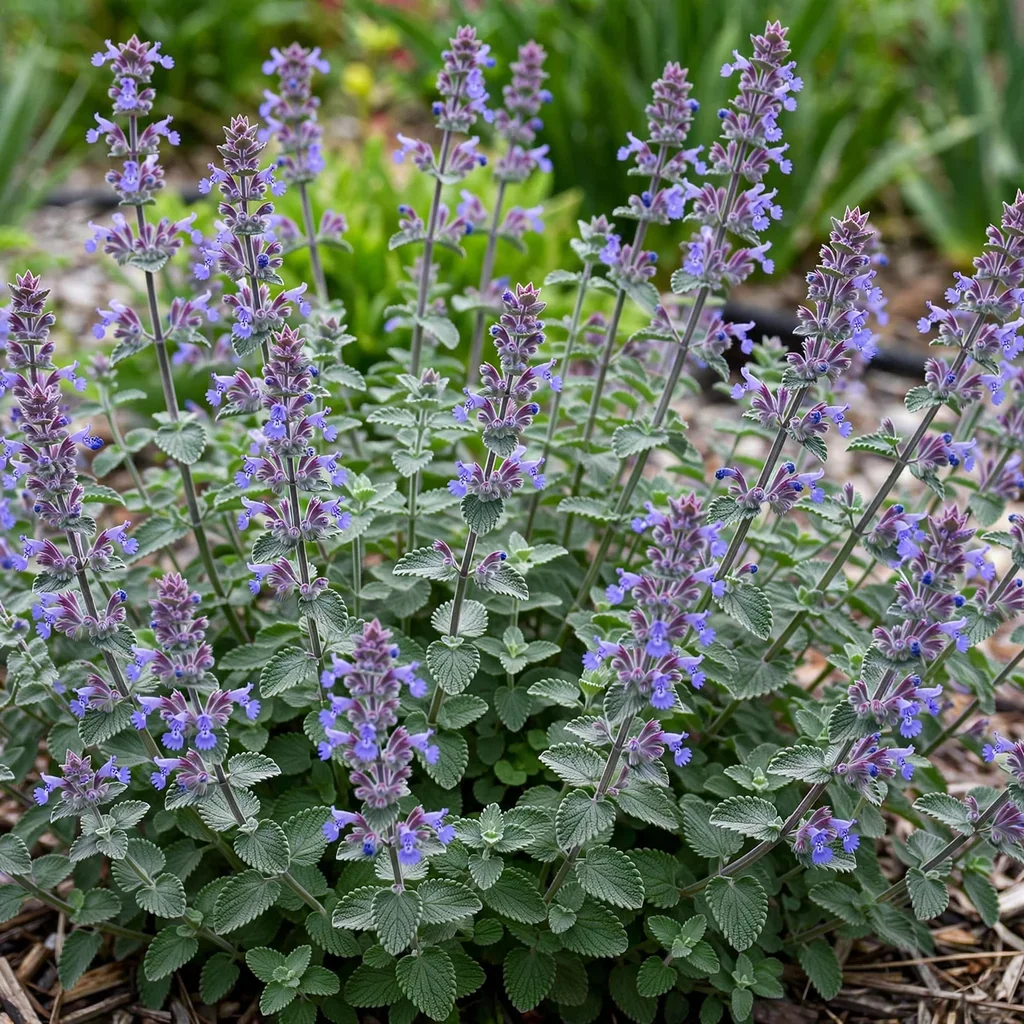 Cat's Pajamas Catmint