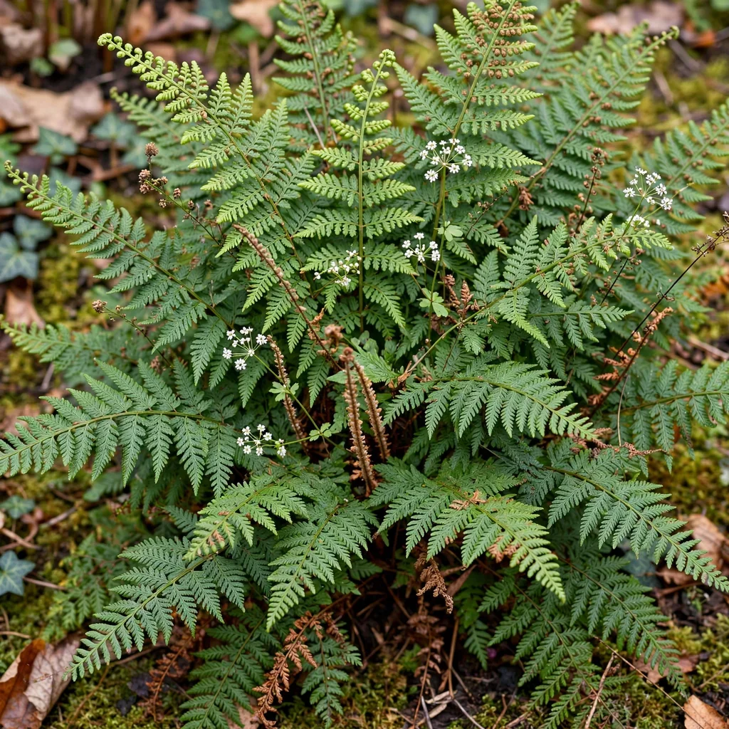 Herrenhausen Fern