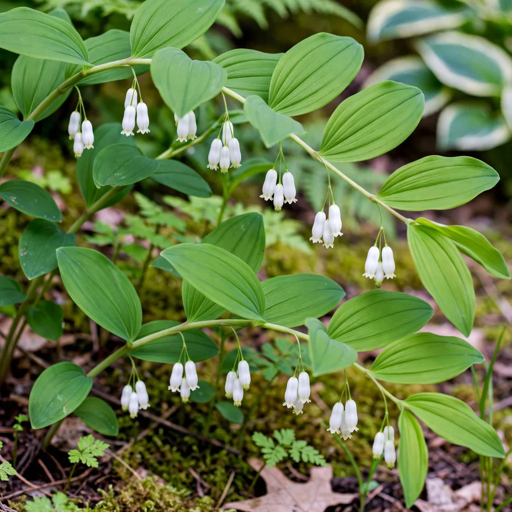 Solomon's Seal
