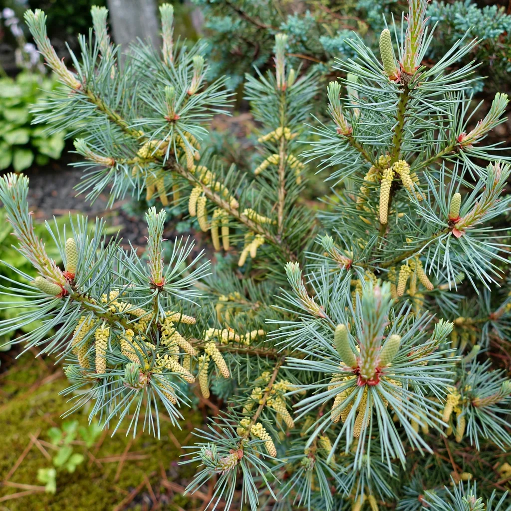 Eastern White Pine