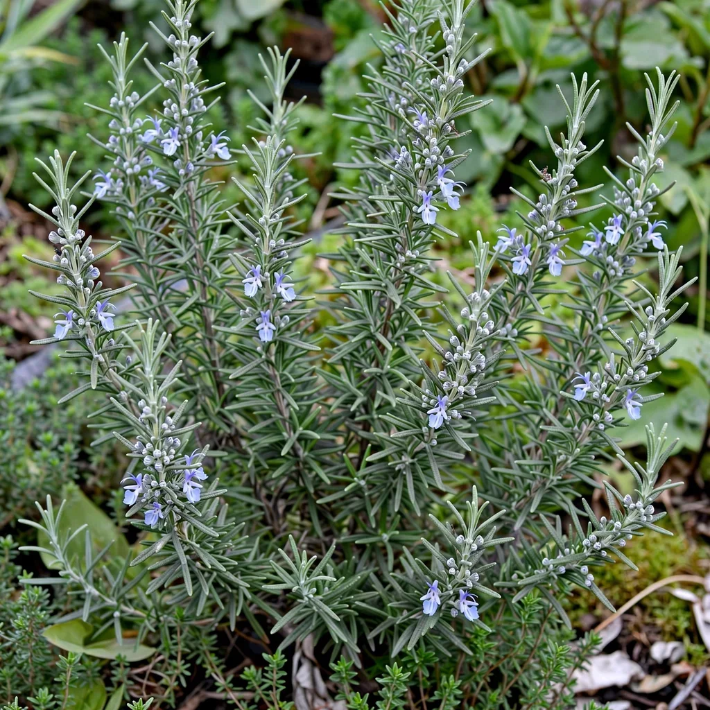 Arp Rosemary