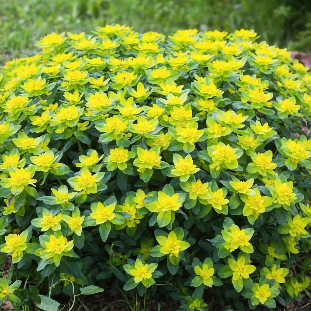 Mediterranean Spurge
