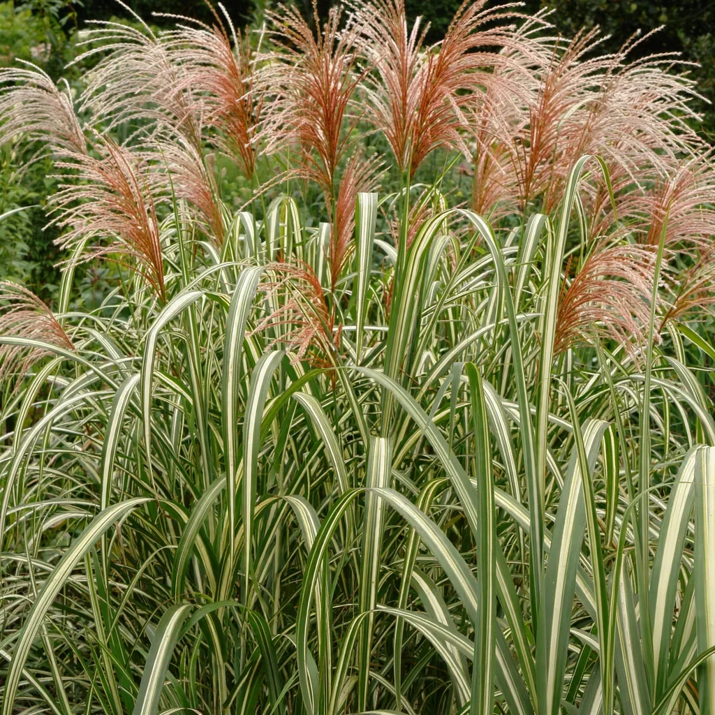 Cabaret Miscanthus Cabaret Giant Maiden Grass