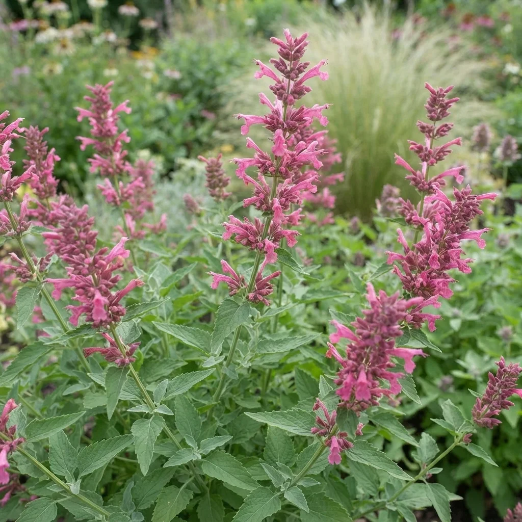 Rosie Posie Anise Hyssop