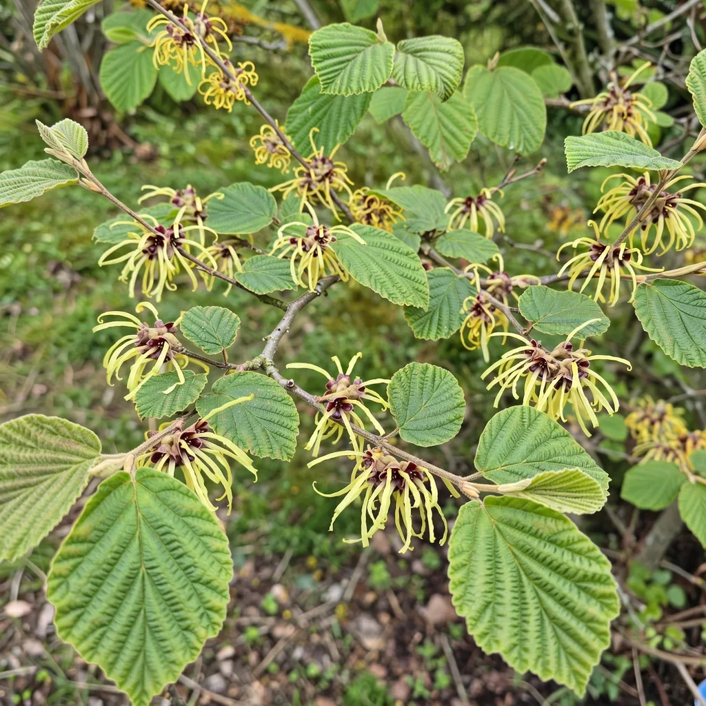 Witch Hazel