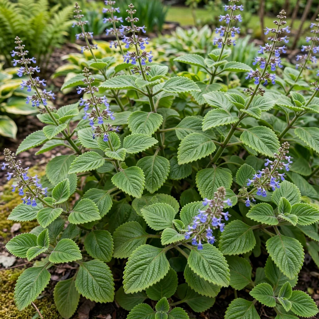 Swedish Ivy