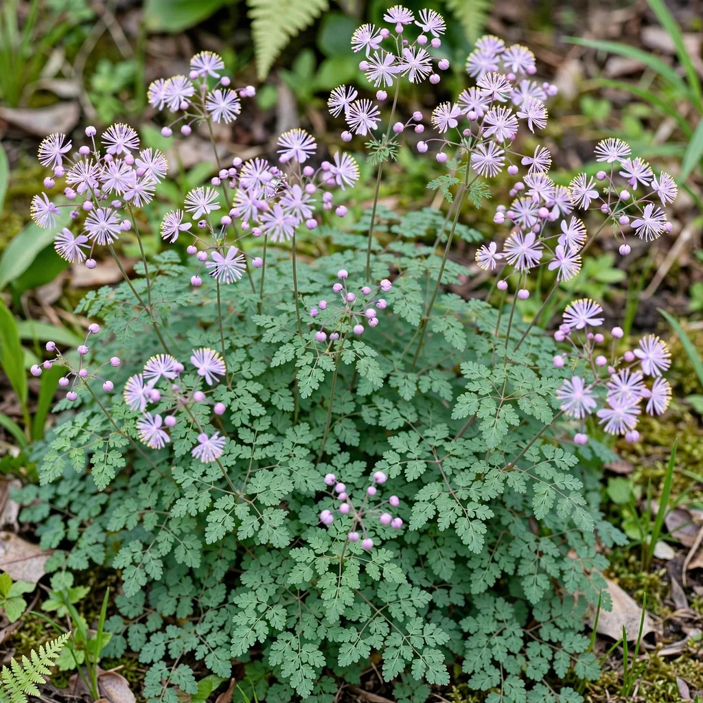Japanese Meadow Rue