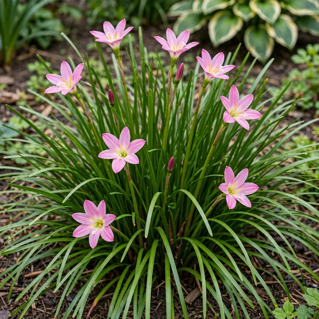 Rain Lily South Pacific