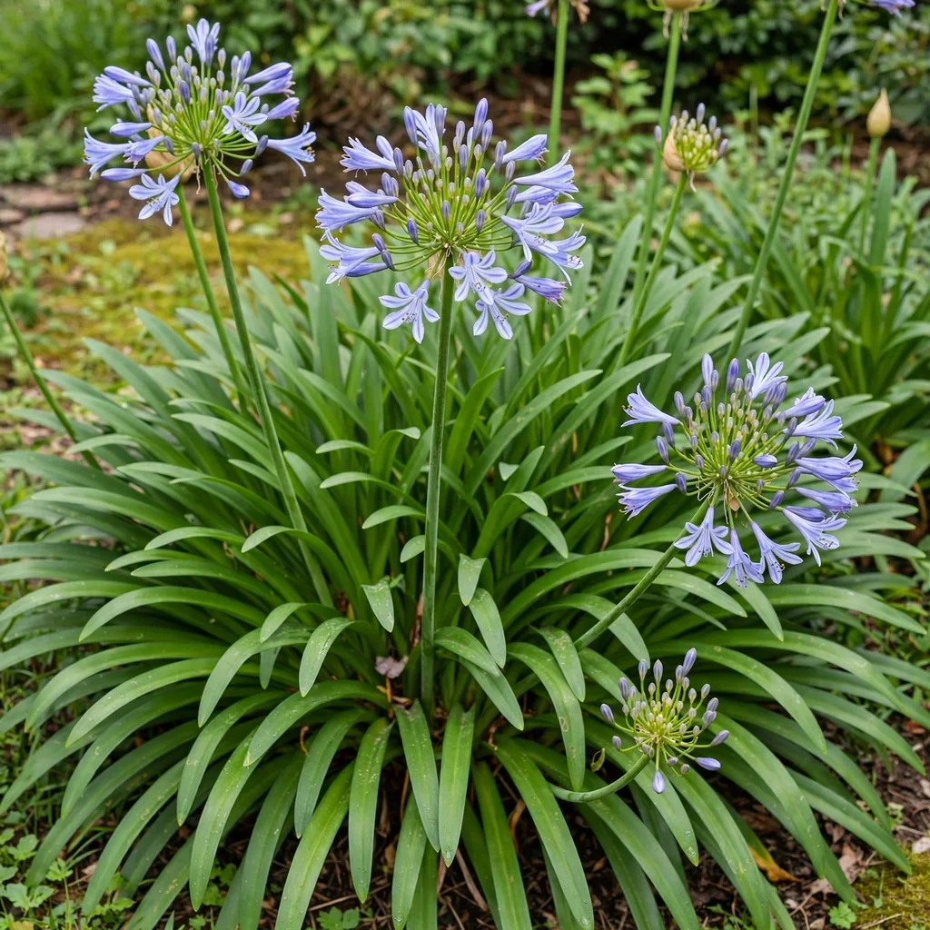 Elaine African Lily Elaine Lily