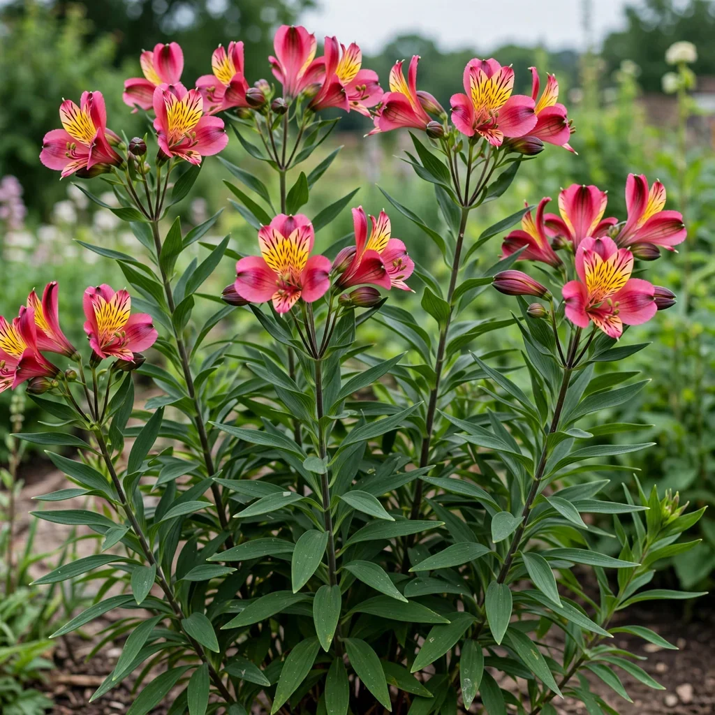 Peruvian Lily Paola